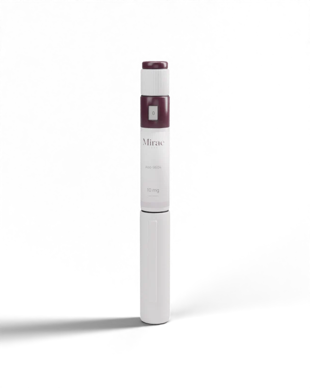 Aod-9604, 10 mg, prefilled pen