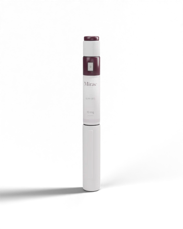 GLP3 (RT), 10 mg, prefilled pen
