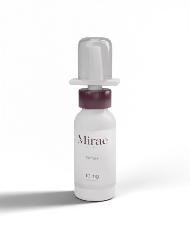 Semax, 10 mg, nasal spray
